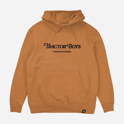 Blue Collar Dollar Hoodie
