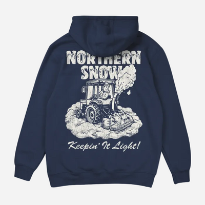 Keepin' It Light Hoodie