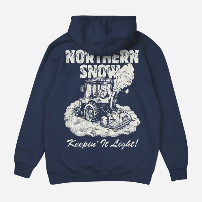 Keepin' It Light Hoodie