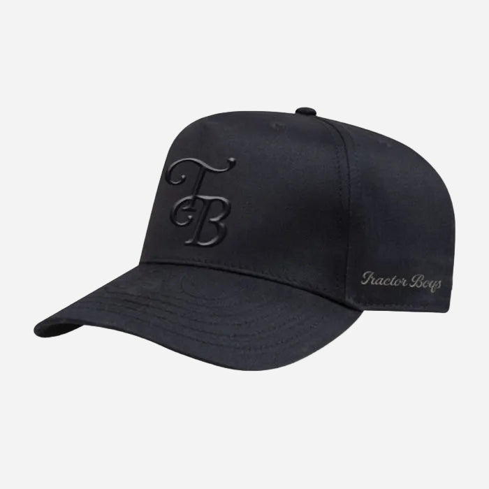 TB Signature Snapback