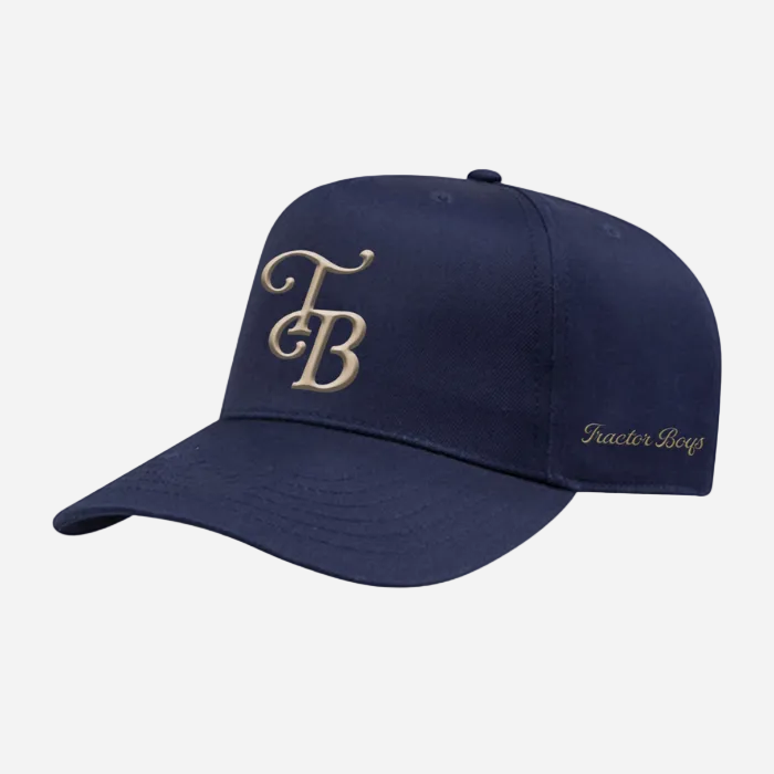 TB Signature Snapback