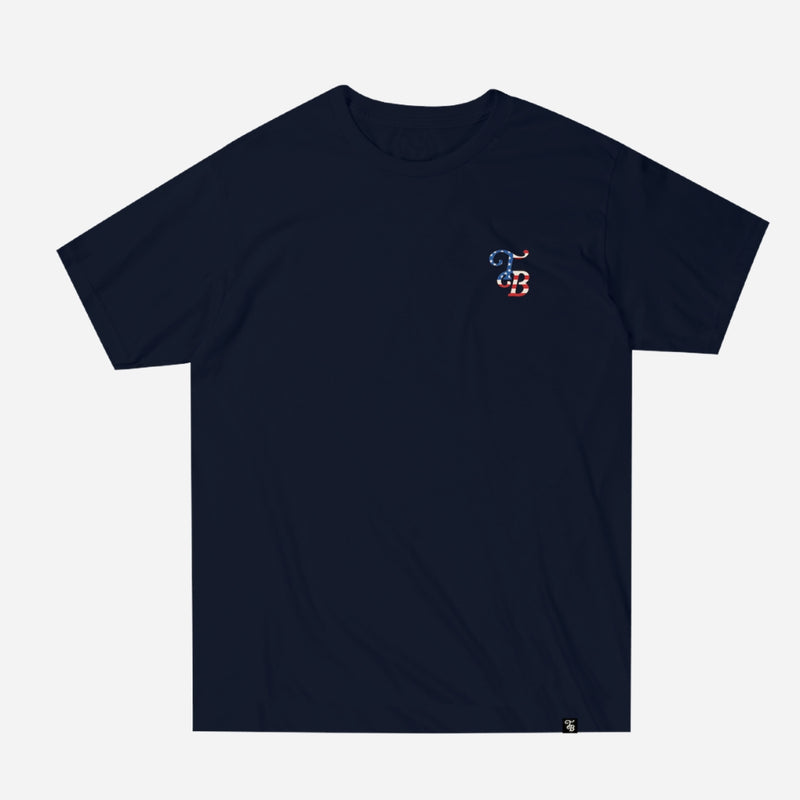 Tractor Boys USA Tee