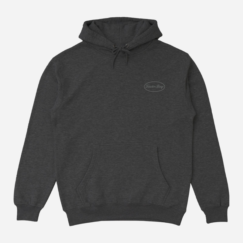 Project Blackout Hoodie