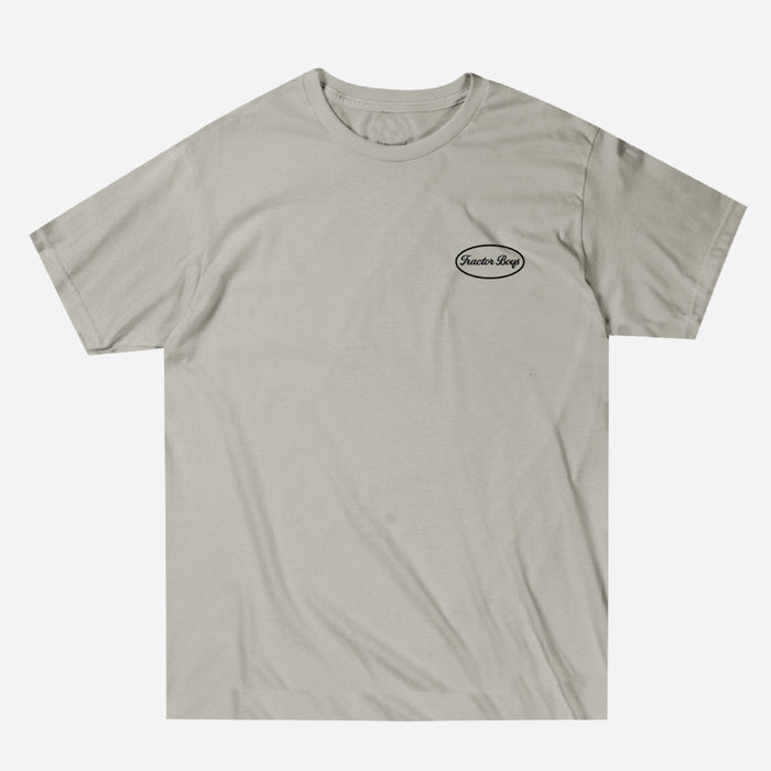 Project Blackout Tee
