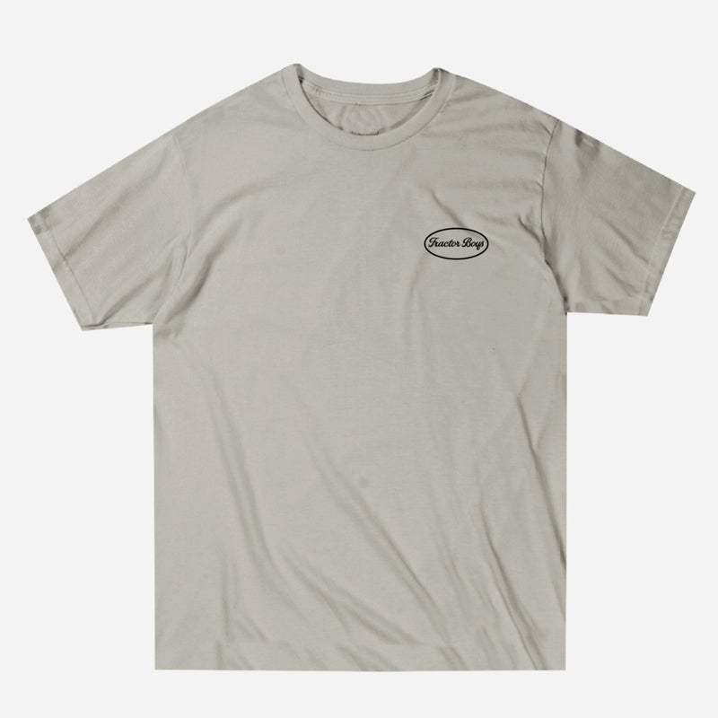 Project Blackout Tee