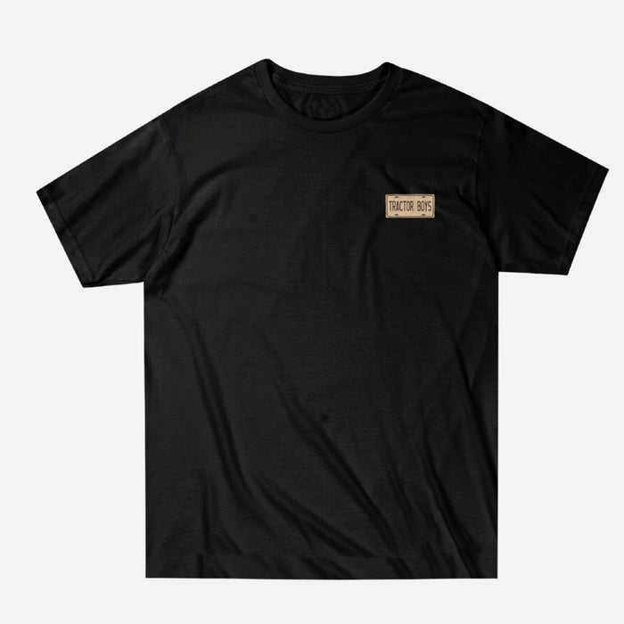 Old Trucks Never Die Tee