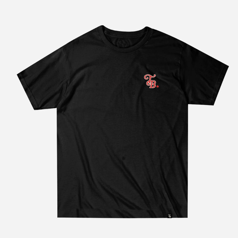 Tractor Boys Canada Tee