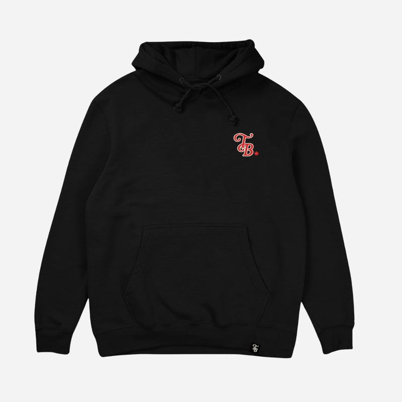 Canada Hoodie