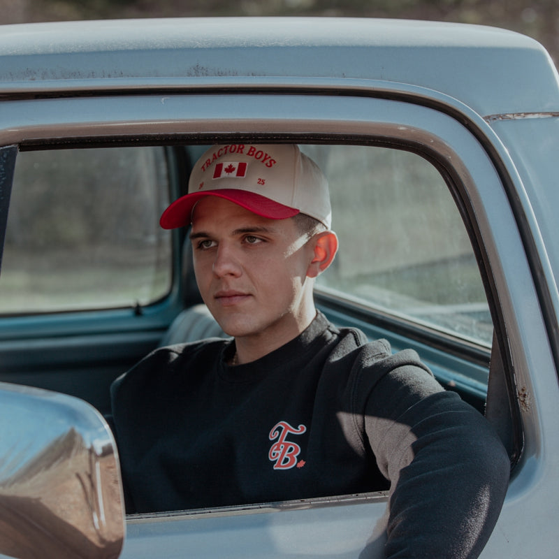 Canada Snapback