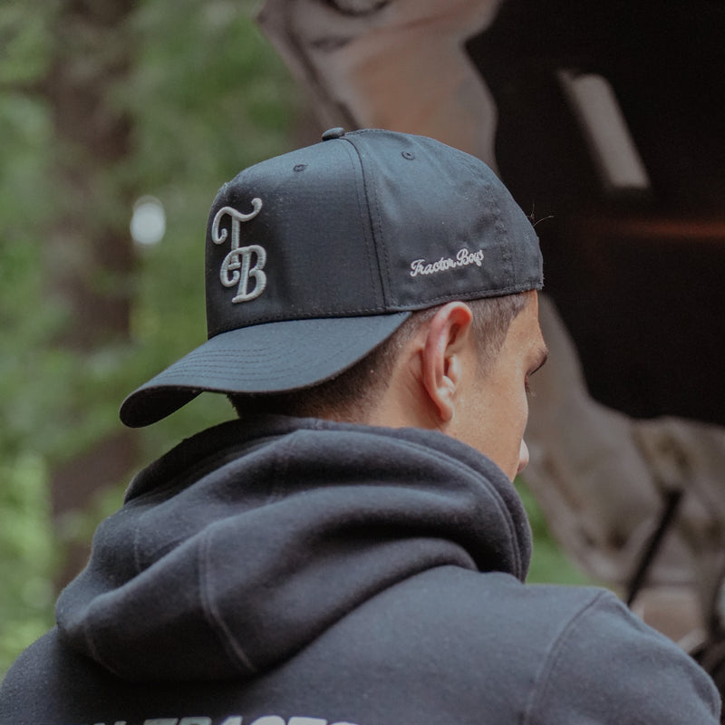 Off-White 'TB' Snapback