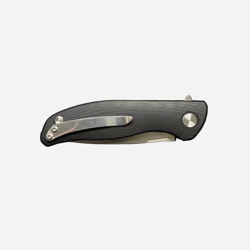 Tractor Boys Pocket Knife
