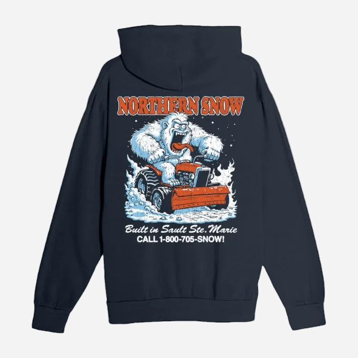 Yeti Urban Hoodie