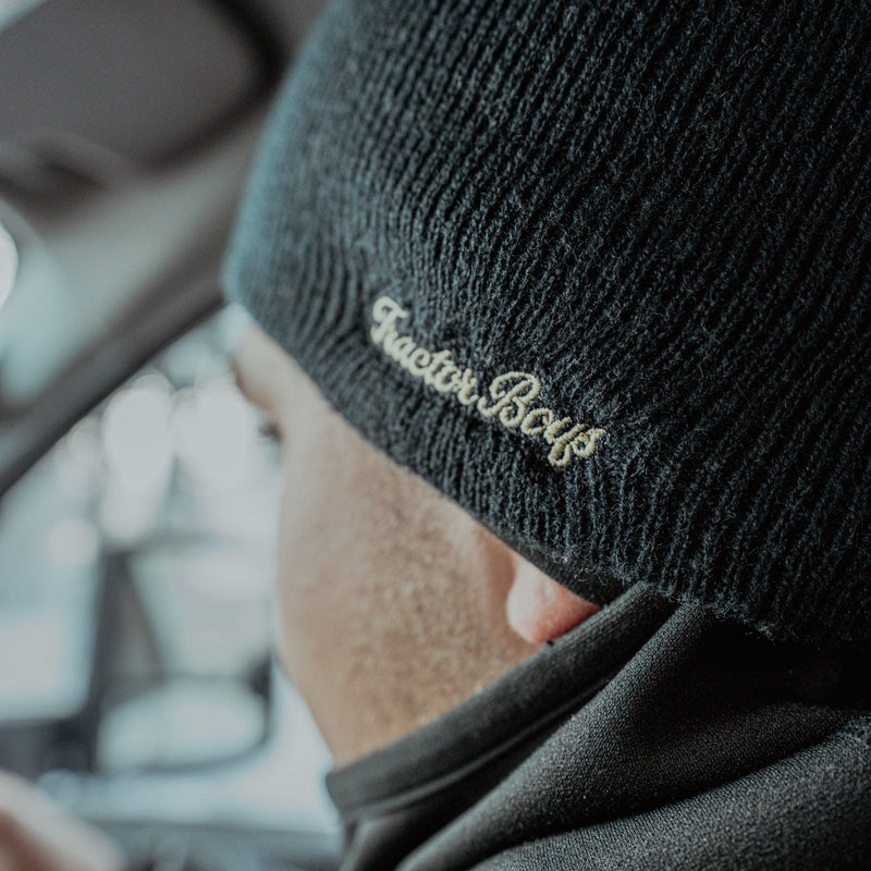 Northern Beanie