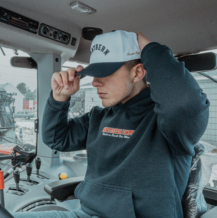 Northern Snapback