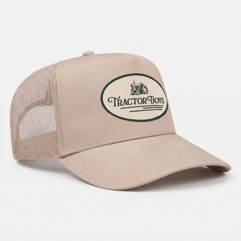 One Year Anniversary Snapback