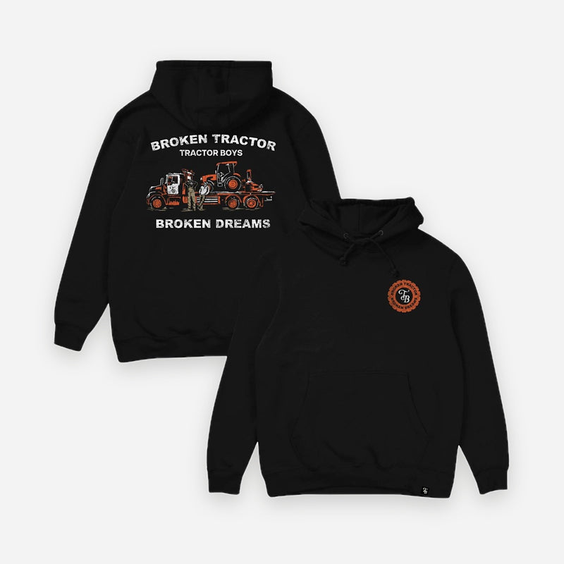 BTBD Hoodie 2.0