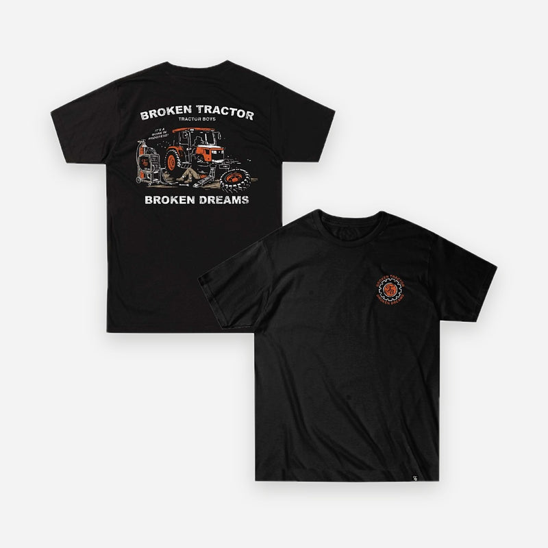 Original BTBD Tee
