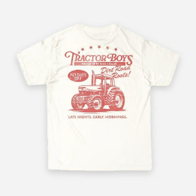 Dirt Road Roots Tee