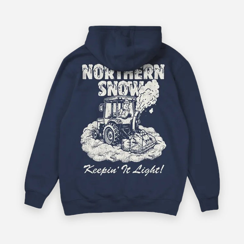 Keepin' It Light Hoodie
