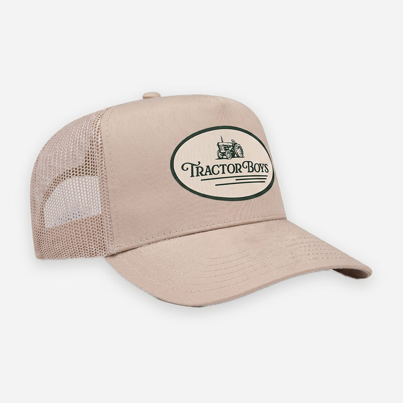 One Year Anniversary Snapback