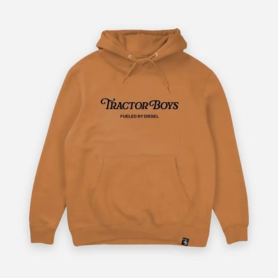 Blue Collar Dollar Hoodie - Meerkat / Black