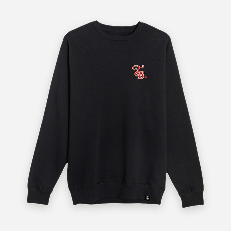 Canada Crewneck