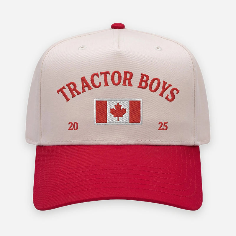 Canada Snapback