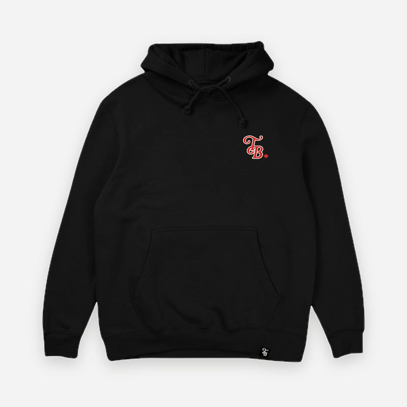 Canada Hoodie