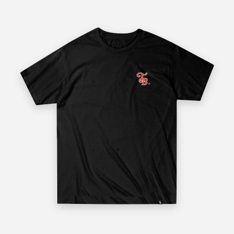 Tractor Boys Canada Tee