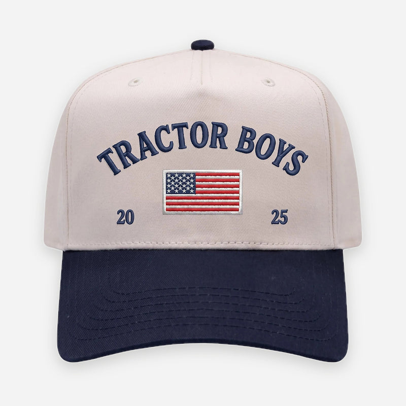 USA Snapback