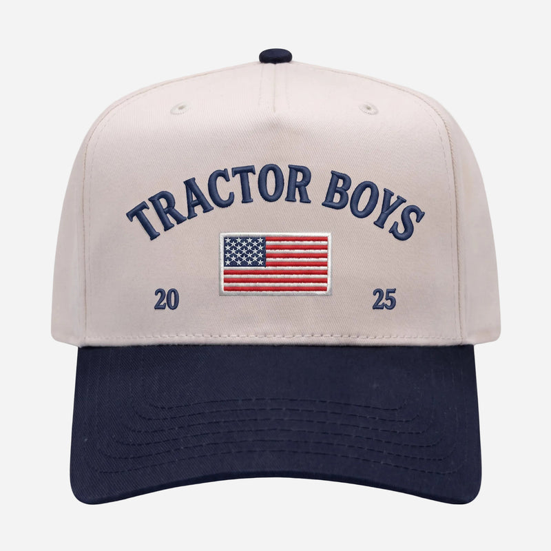 USA Snapback